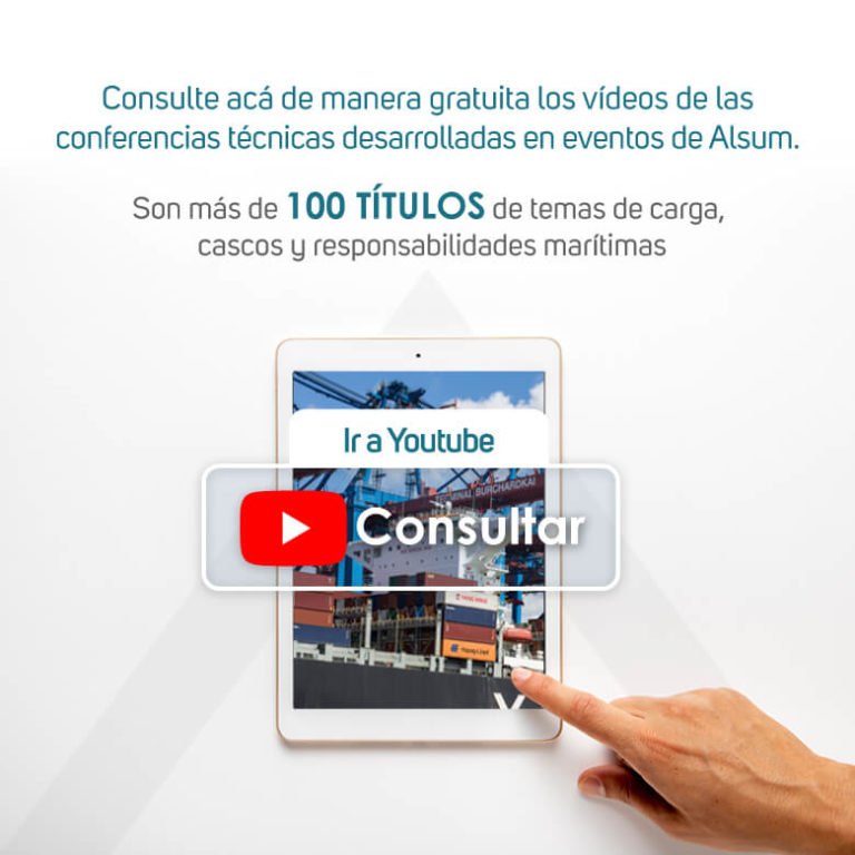 Acceso youtube Alsum canal