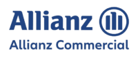 Allianz COMMERCIAL LOGO
