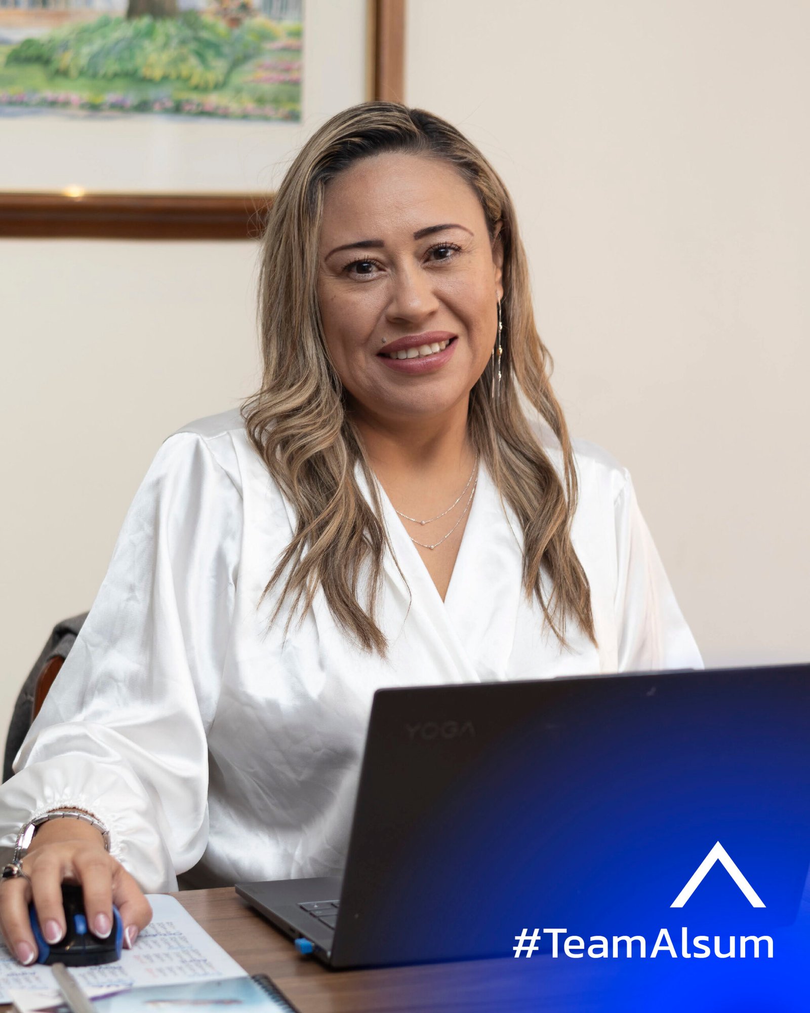 Paola Camila Prieto Lozano