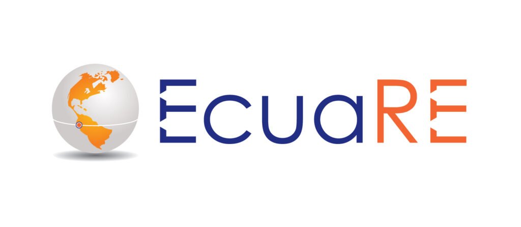 Logo ECUARE