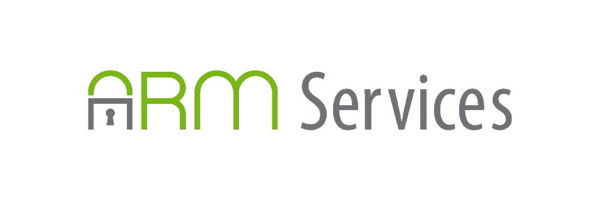 ARM Services Logo