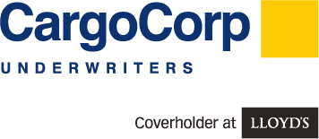 Cargocorp Logo - Lloyds